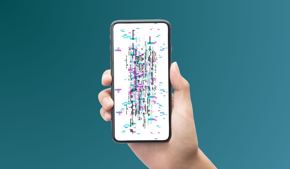 Why Is My Phone Glitching Android