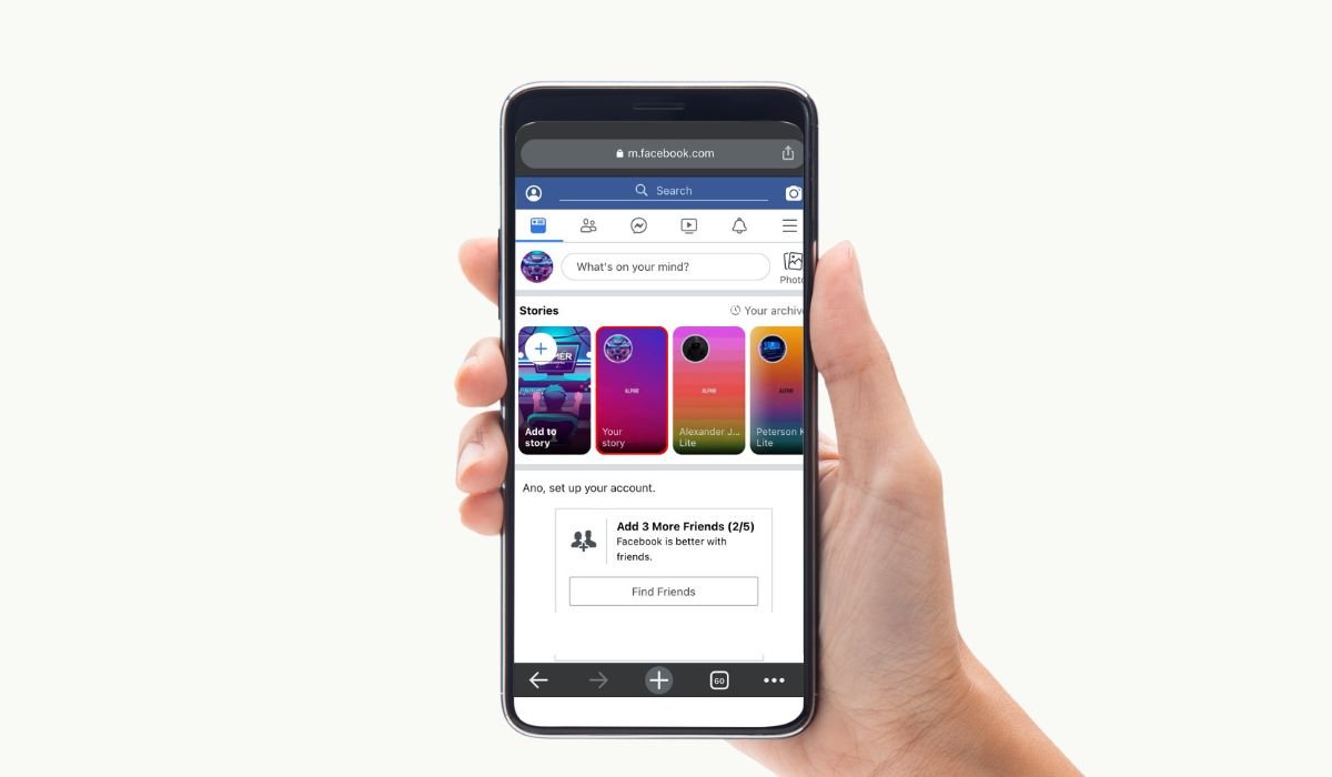 Can You See Who Viewed Your Story Highlights on Facebook
