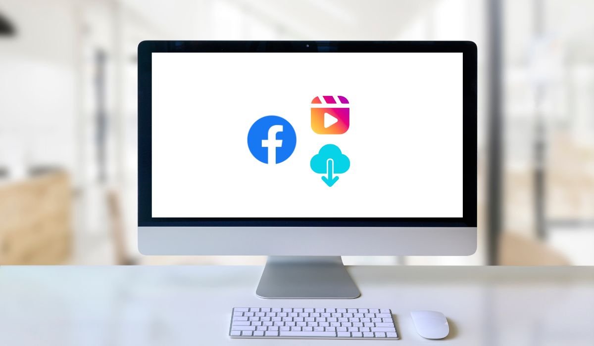 Download Facebook Reels on PC