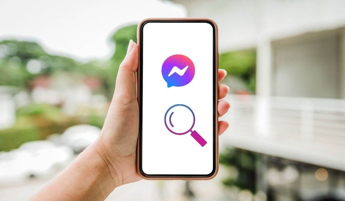 Facebook Messages By Date