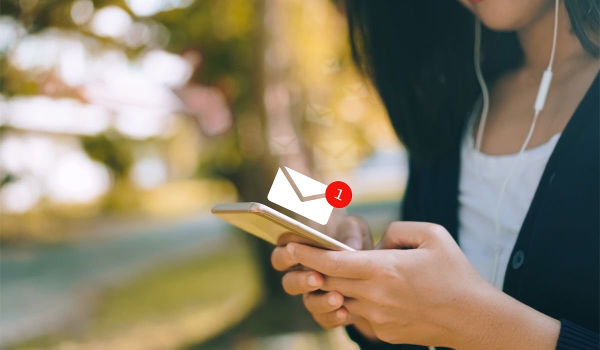 Send Facebook an Email