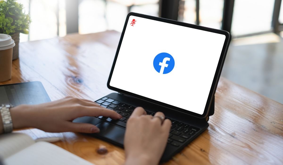 Someone Muted You on Facebook