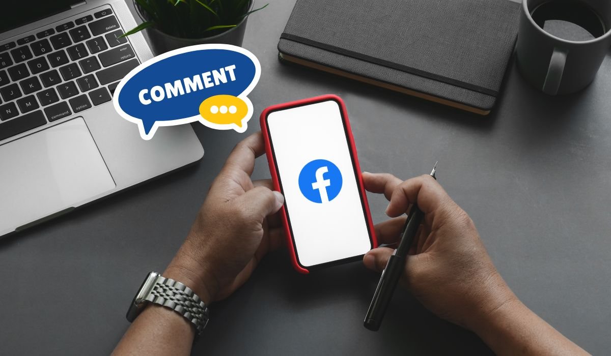 Comments Disappear on Facebook