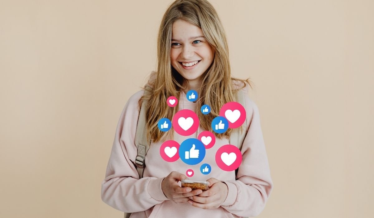 Why Do People Like Their Own Facebook Posts