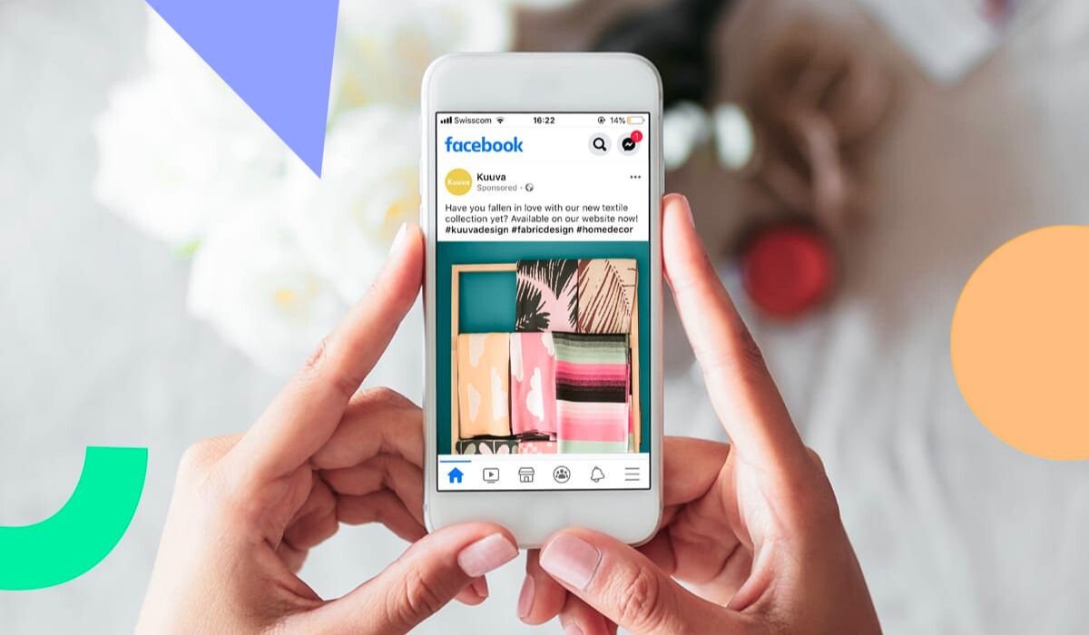 Facebook Ad Not Spending Money