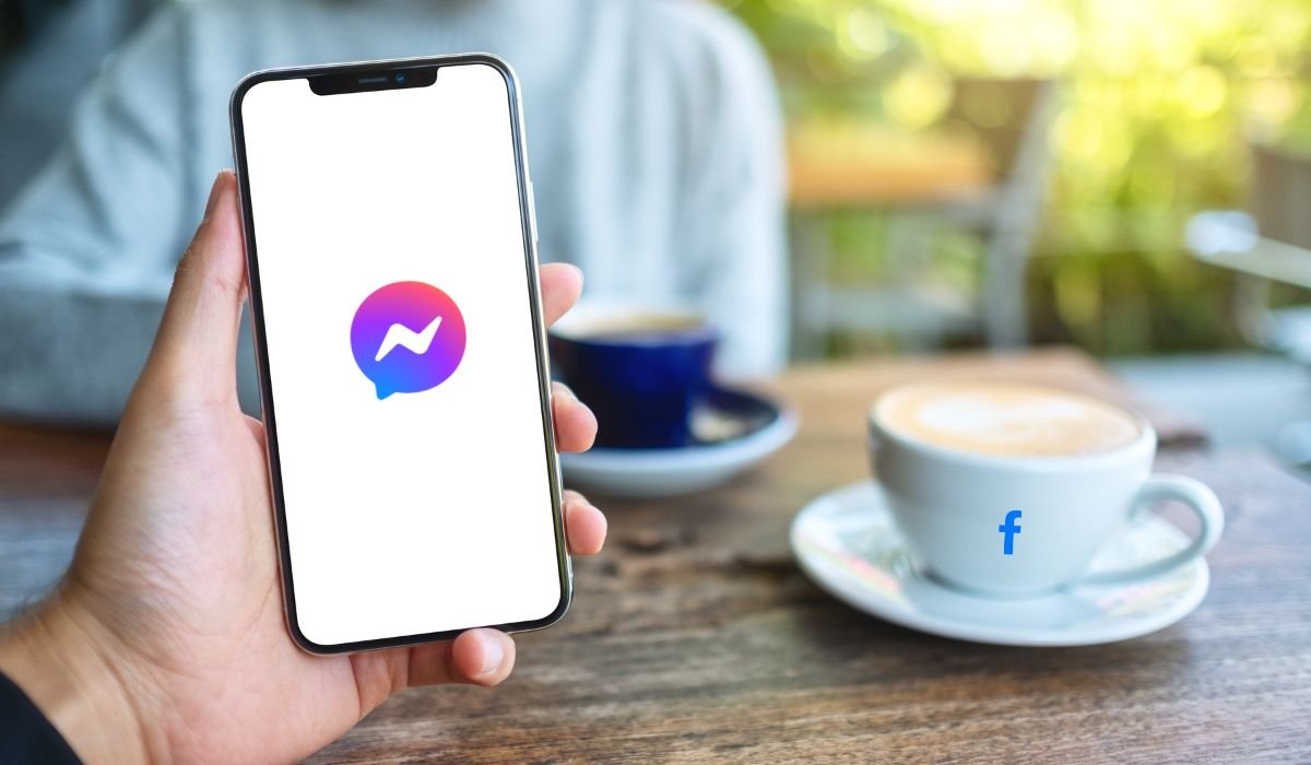 Facebook Messages Missing