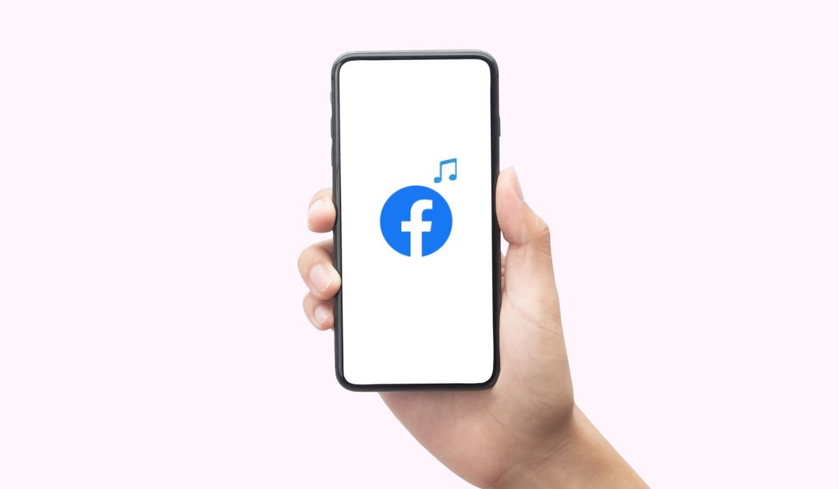 Upload an MP3 to Facebook
