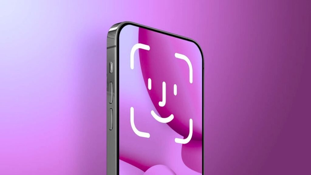 iOS 18 Face ID